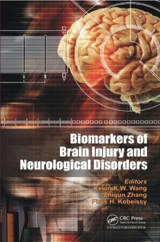 Biomarkers of Brain Injury and Neurological Disorders