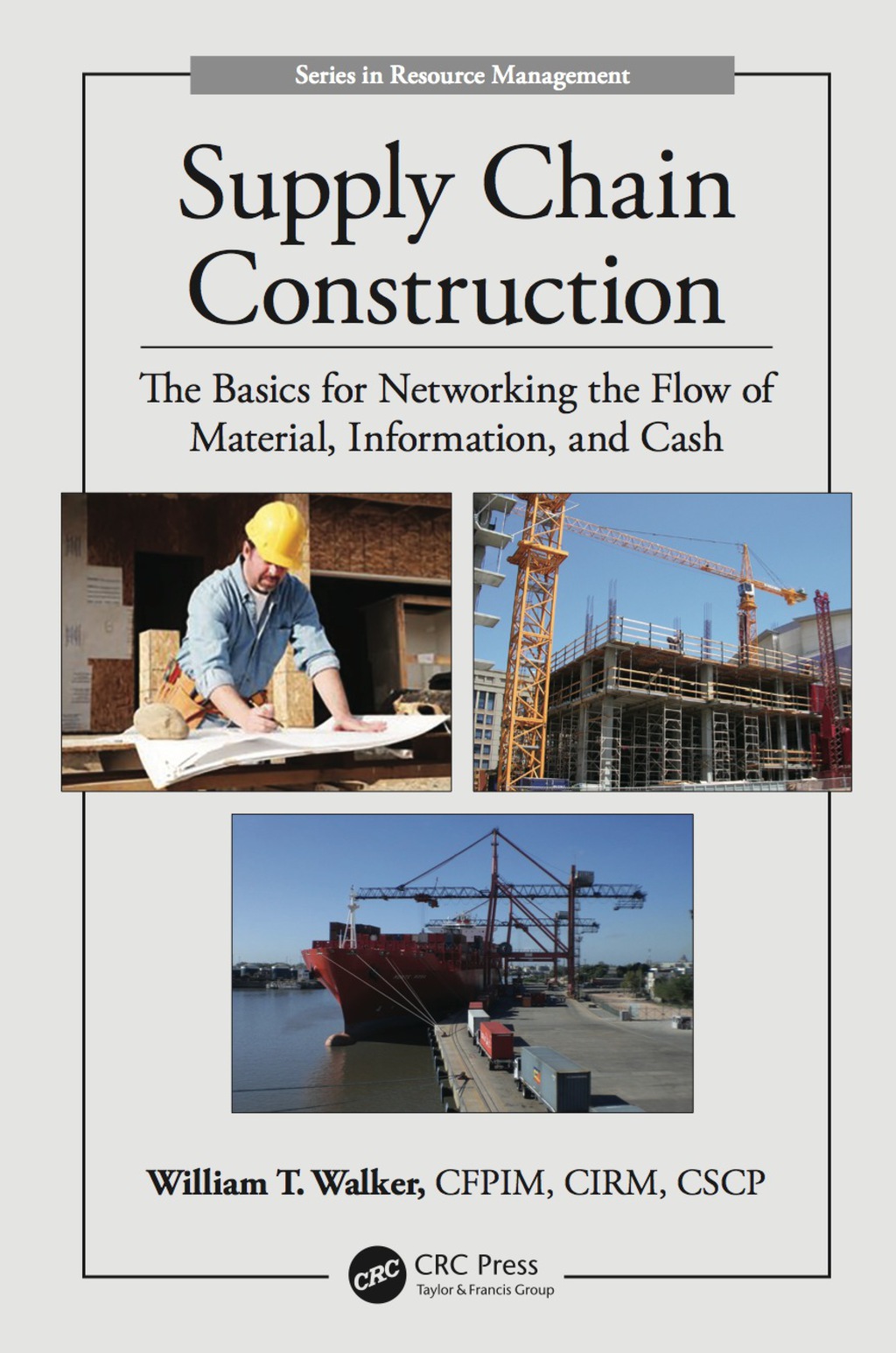 ISBN 9781482240474 product image for Supply Chain Construction - 1st Edition (eBook Rental) | upcitemdb.com