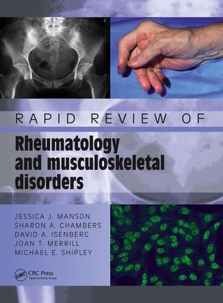Rapid Review of Rheumatology and Musculoskeletal Disorders