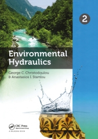 Titelbild: Environmental Hydraulics. Volume 2 1st edition 9780415595469