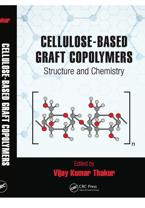 Cellulose-Based Graft Copolymers 