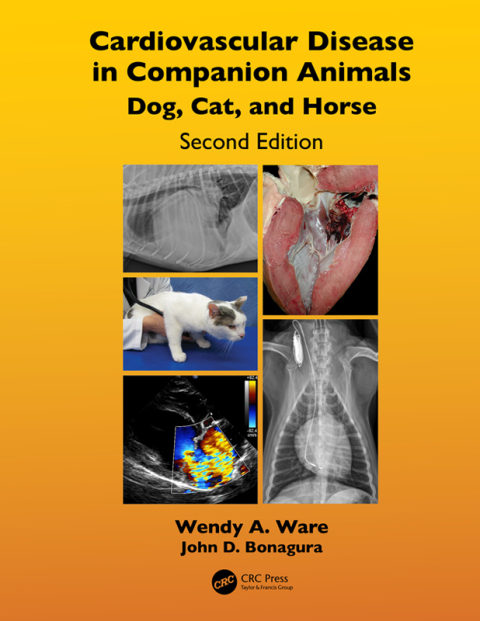 Cardiovascular Disease in Companion Animals 