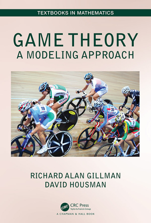 Cover image for book Game Theory
