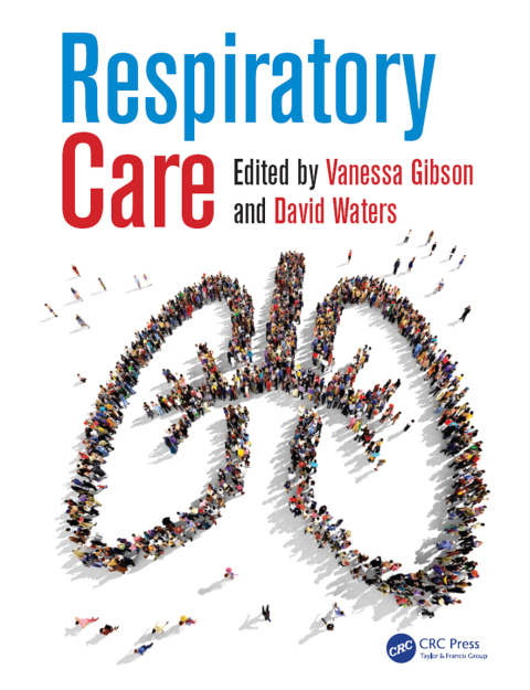 Cover image for book Respiratory Care