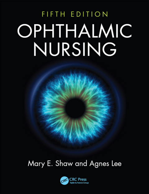 Ophthalmic Nursing 