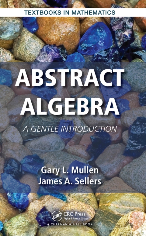 Abstract Algebra 