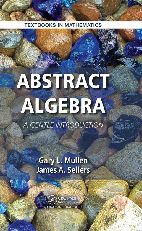 Cover image for book Abstract Algebra