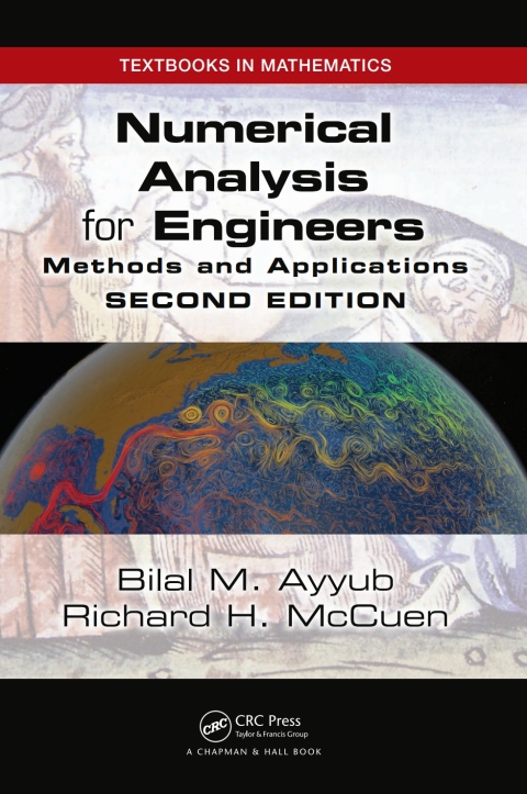 Numerical Analysis for Engineers 
