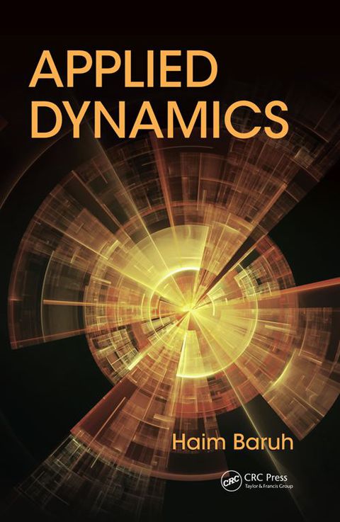 Cover image for book Applied Dynamics