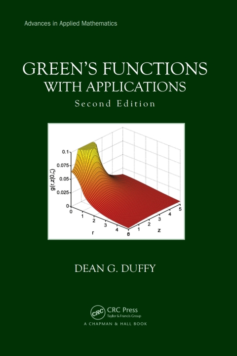 Green's Functions with Applications 