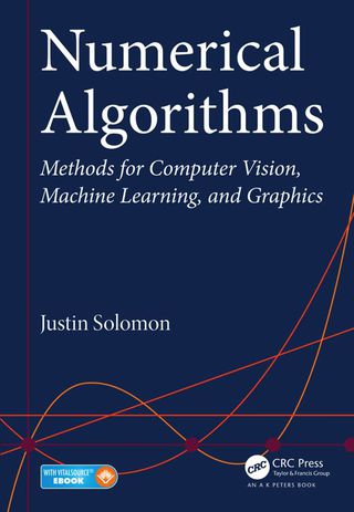 Numerical Algorithms