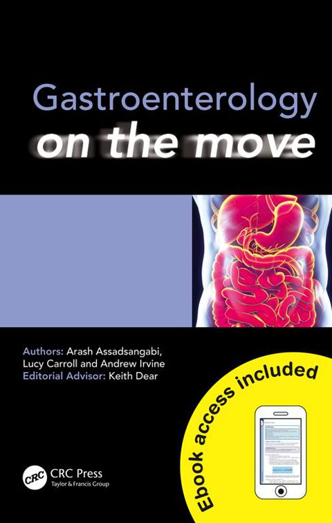 Gastroenterology on the Move 