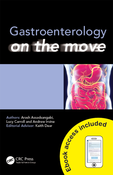 Gastroenterology on the Move 