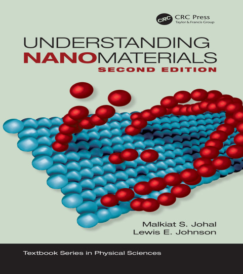 Cover image for book Understanding Nanomaterials