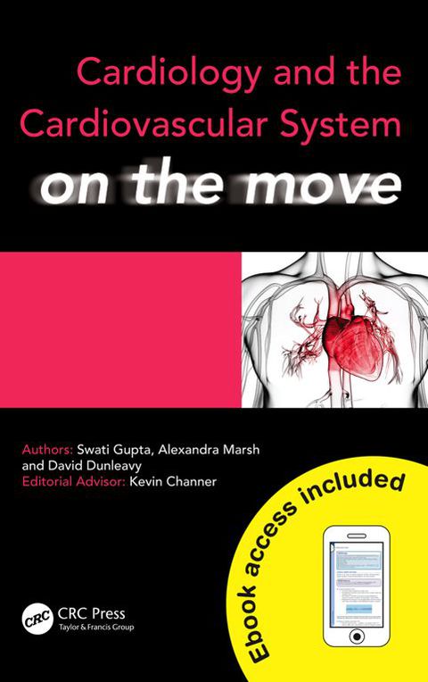 Cover image for book Cardiology and Cardiovascular System on the Move