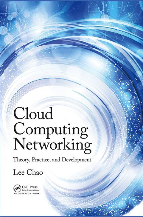 Cover image for book Cloud Computing Networking