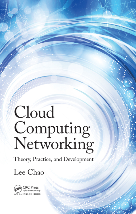 Cover image for book Cloud Computing Networking