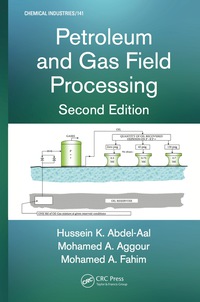 Titelbild: Petroleum and Gas Field Processing 2nd edition 9781138434493