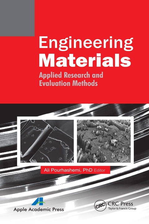 Cover image for book Engineering Materials