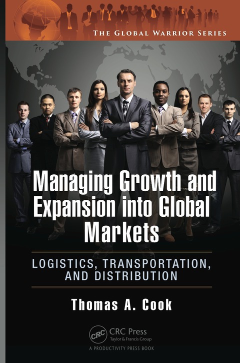 Managing Growth and Expansion into Global Markets 