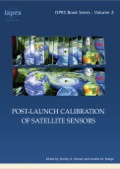 Post-Launch Calibration of Satellite Sensors - Stanley A. Morain