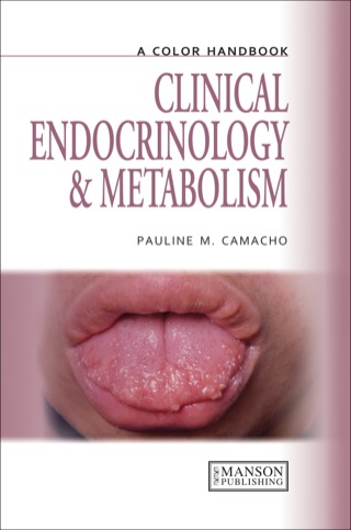 Clinical Endocrinology and Metabolism