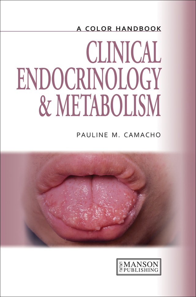 Clinical Endocrinology and Metabolism