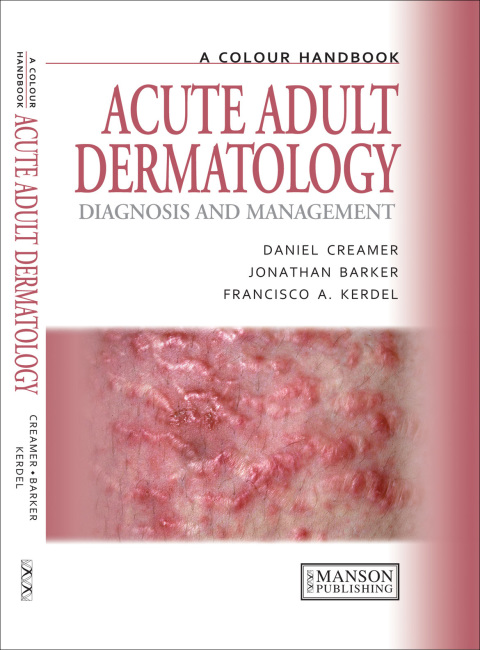 Acute Adult Dermatology 