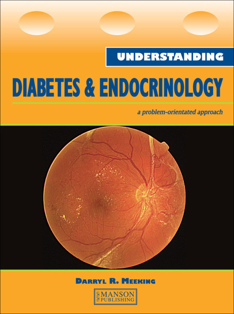 Cover image for book Understanding Diabetes and Endocrinology