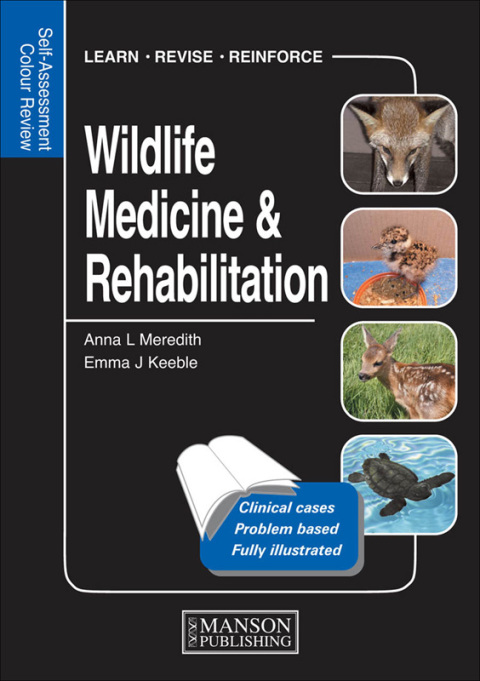 Wildlife Medicine and Rehabilitation 