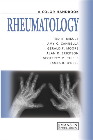 Rheumatology
