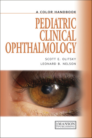 Pediatric Clinical Ophthalmology