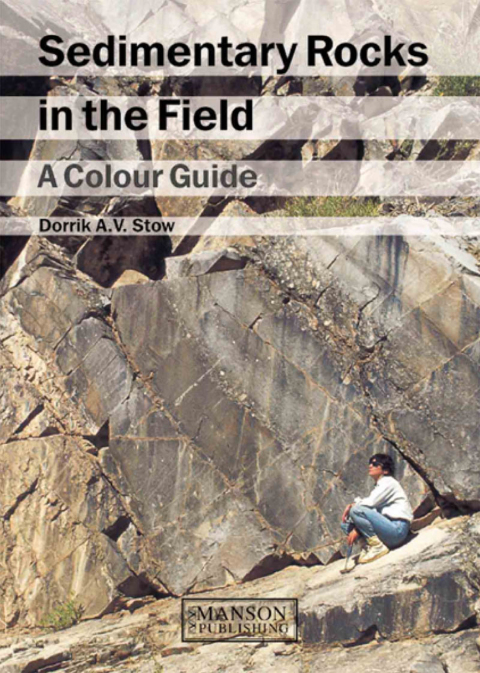 Cover image for book Sedimentary Rocks in the Field