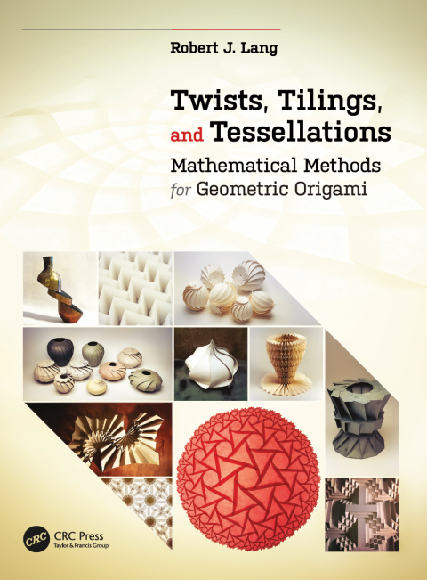 Cover image for book Twists, Tilings, and Tessellations