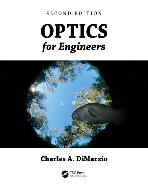 Cover image for book Optics for Engineers
