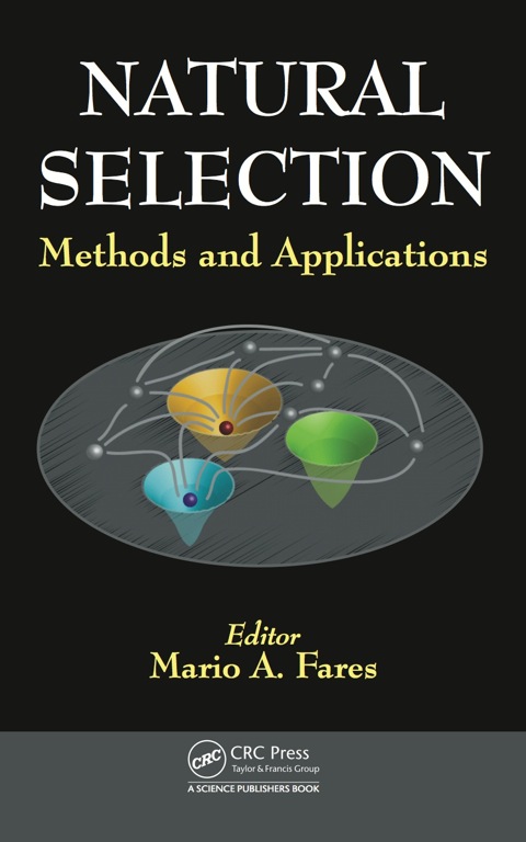 Cover image for book Natural Selection