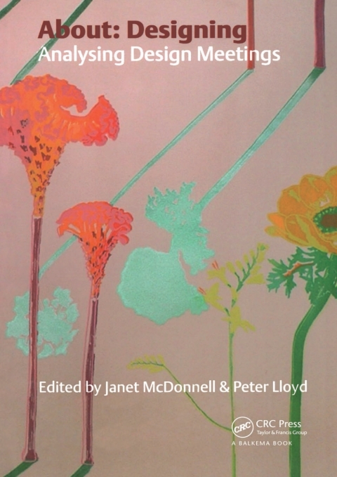 Cover image for book About Designing
