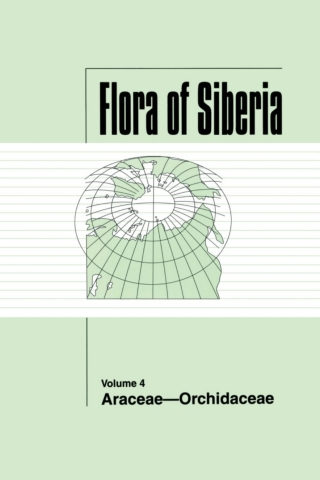 Flora of Siberia, Vol. 4