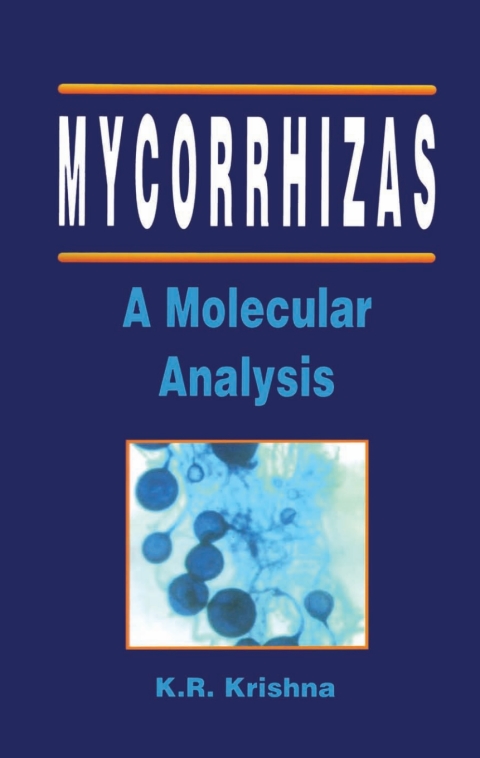Cover image for book Mycorrhizas