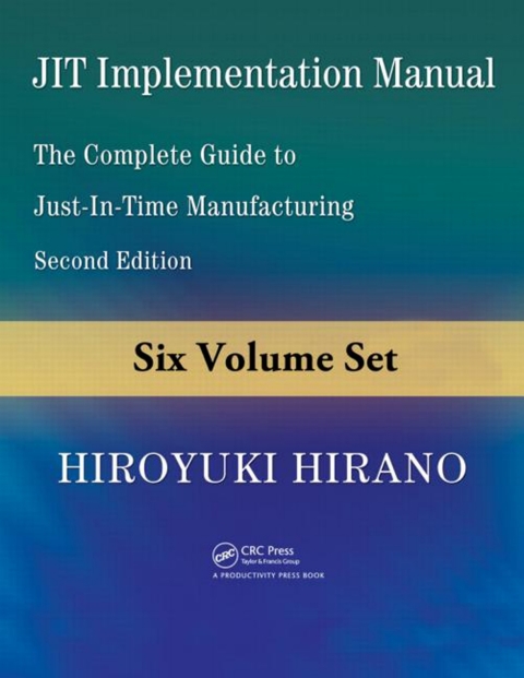 JIT Implementation Manual 