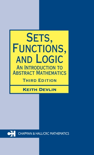 Sets, Functions, and Logic