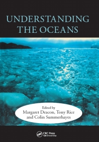 Cover image: Understanding the Oceans 1st edition 9781138440807