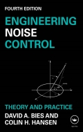 Engineering Noise Control - David A. Bies