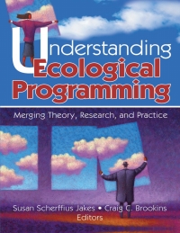 Cover image: Understanding Ecological Programming 1st edition 9780789024596