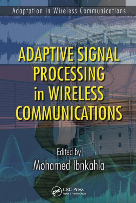 Cover image for book Adaptation in Wireless Communications - 2 Volume Set