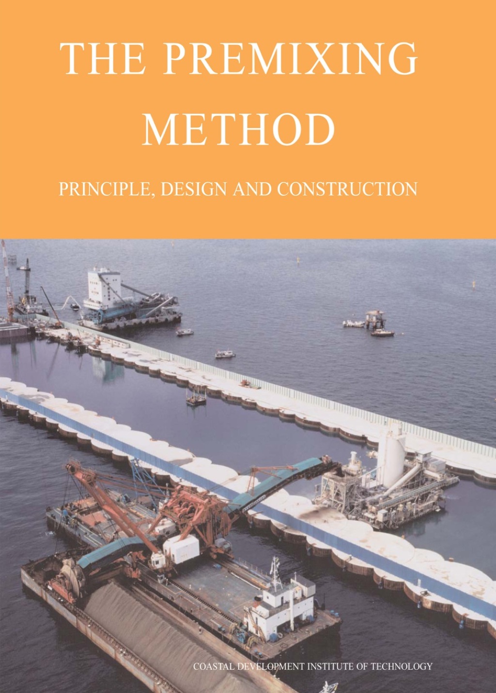 The Premixing Method - 1st Edition (eBook Rental)