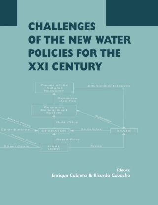 Challenges of the New Water Policies for the XXI Century