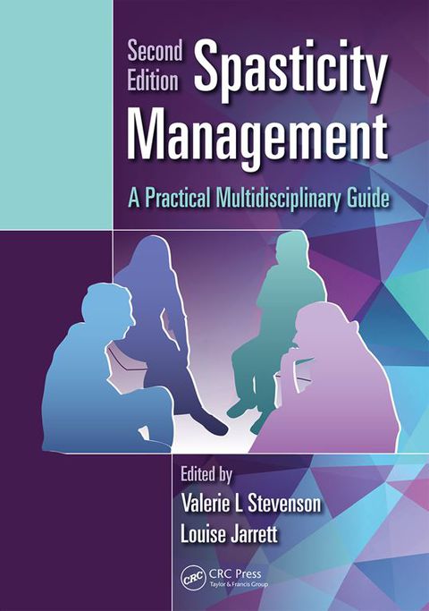 Cover image for book Spasticity Management