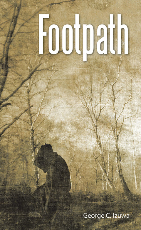 Cover image for book Footpath