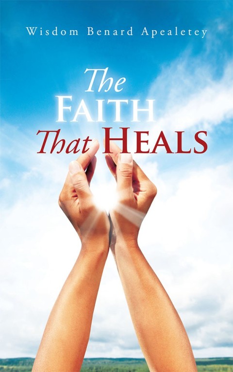 Cover image for book The Faith That Heals